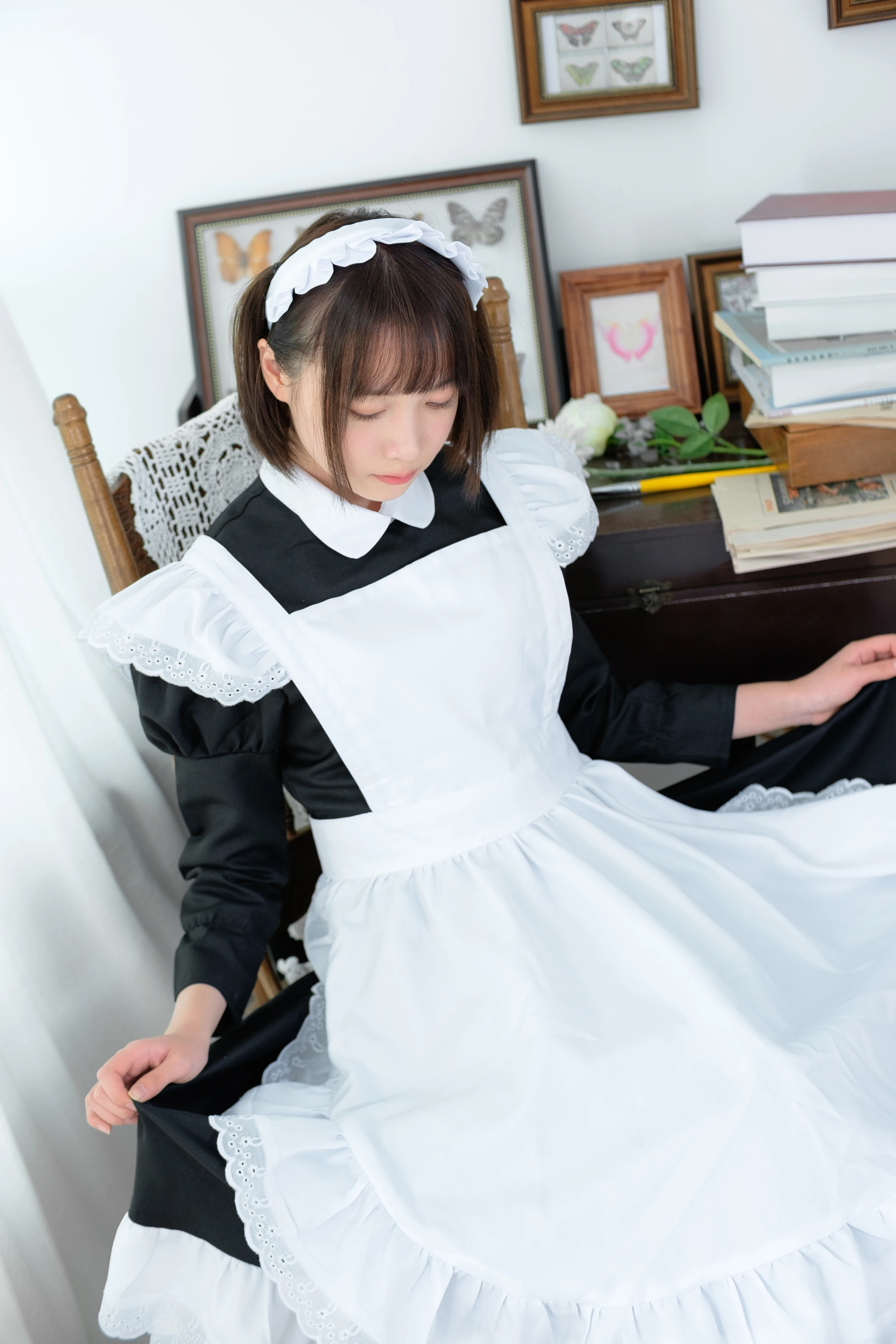 森萝财团 SSR-005 [85P]插图2